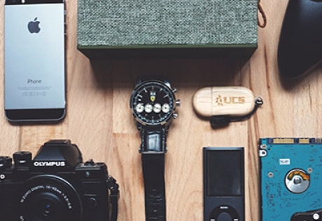 Разработка интернет-магазина электронных гаджетов «Hi-Tech электроника»